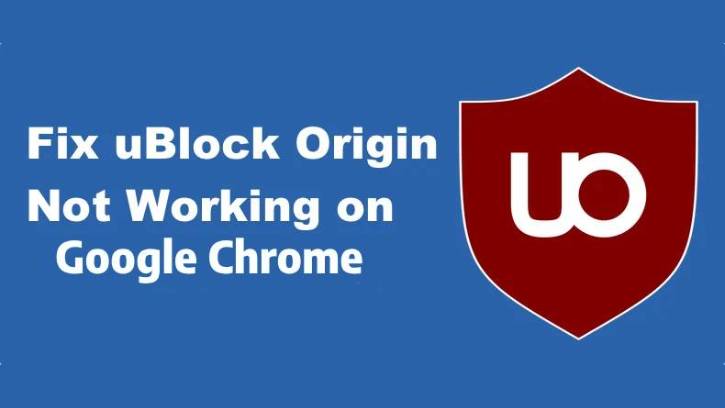 2025年に機能しないUblock Origin Chrome拡張機能を修正する方法