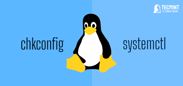 chkconfig と systemctl: Linux サービスを効率的に管理する