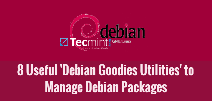 8パッケージ管理に役立つ「Debian Goodiesユーティリティ」