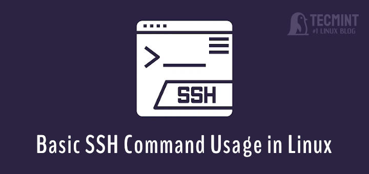 Linux での基本的な SSH コマンドの使用法と構成