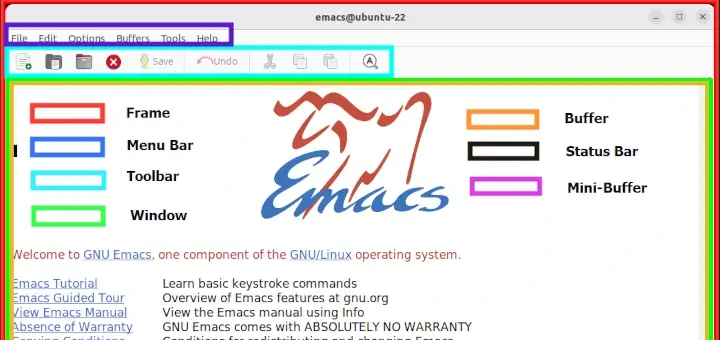 EMACS 30.1リリース：新機能、インストール、および使用ガイド