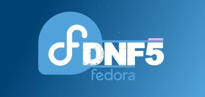 Fedora パッケージ管理に dnf5 コマンドを使用する方法