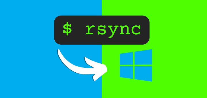 RSYNCを使用してLinuxとWindowsを使用してファイルを同期する方法（WSL）