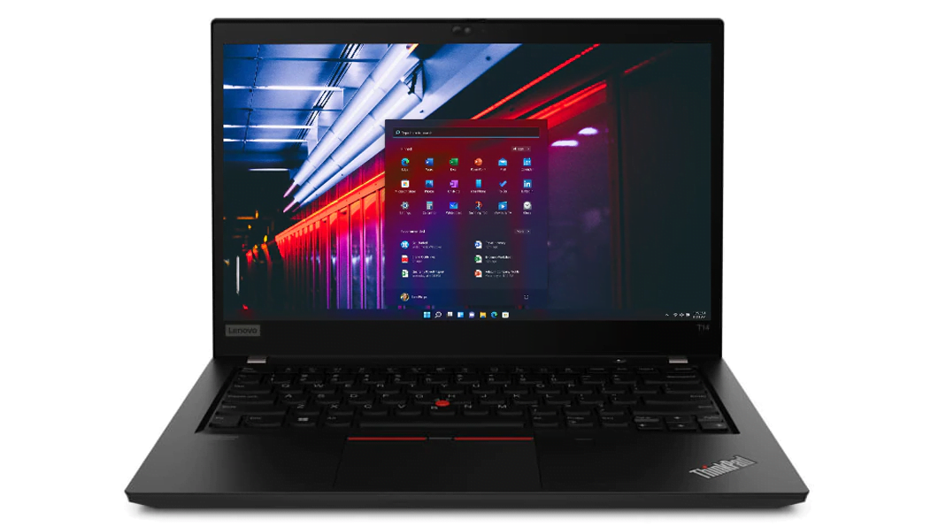 公式ですよ！レノボ、MWC 2023 で新しい T シリーズ ThinkPad を発表