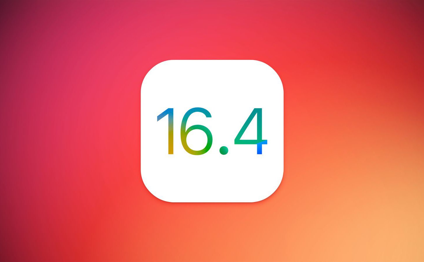 Apple、iOS 16.4ベータ版の迅速なセキュリティ対応アップデートをリリース