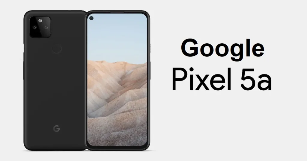 3 月のアップデートにより、古い Pixel スマートフォンが 5G スタンドアロンで使えなくなる