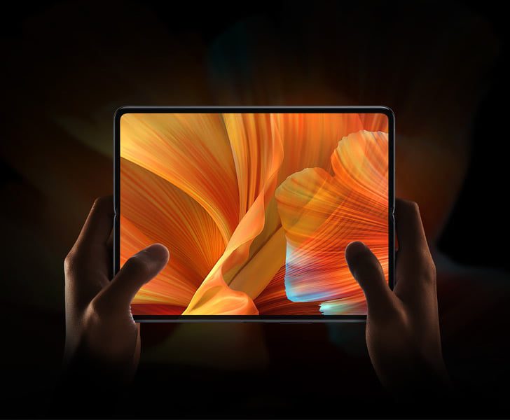 Xiaomi MIX Fold 3は2023年8月に発売予定