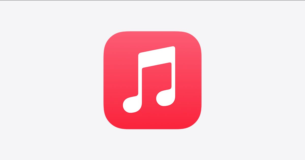 Apple Music 4.2ベータアップデートは、メディアプレーヤーのサポートをAndroid 13にもたらします