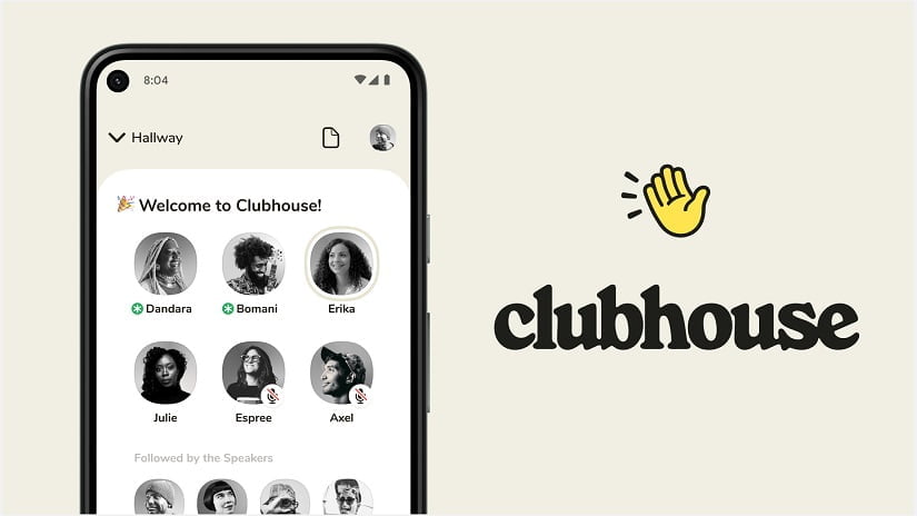 Clubhouse、ユーザー不況でスタッフの半数以上を削減