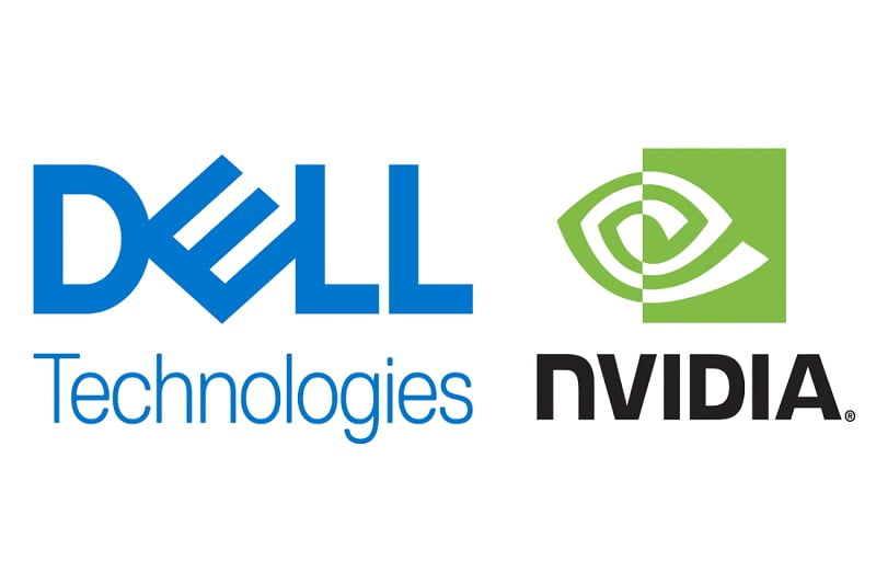 DellとNvidiaは、ビジネスのためのProject Helix Generative AIで協力しています