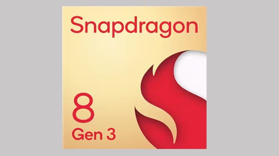 Qualcomm Snapdragon 8 Gen 3プロセッサベンチマークがパフォーマンスを明らかにします