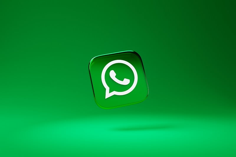 WhatsAppで送信メッセージの編集が可能に