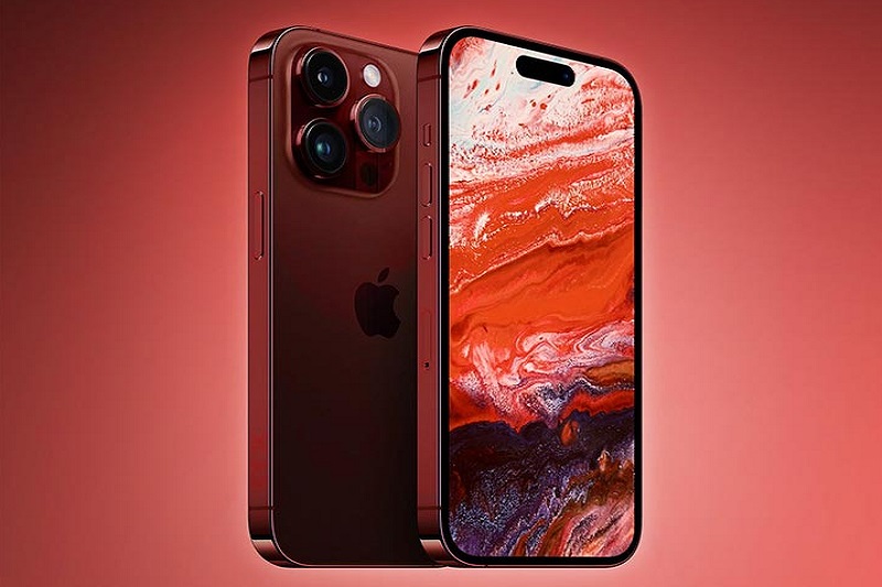 Apple の未発表 iPhone モデルを探る