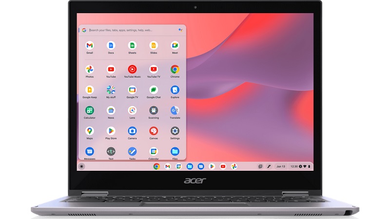 ChromeOS 116 アップデートにより、ユーザー エクスペリエンスを向上させる新機能が追加されました