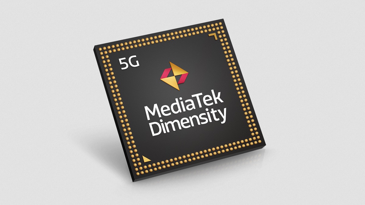 MediaTek、Dimensity 9300チップを11月にリリース