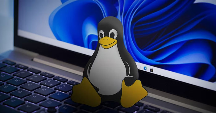 Linux を使用して Windows エクスペリエンスを向上させる 5 つの方法