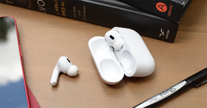 AirPods Pro 3は心拍数と体温のモニタリングをサポートする可能性があります