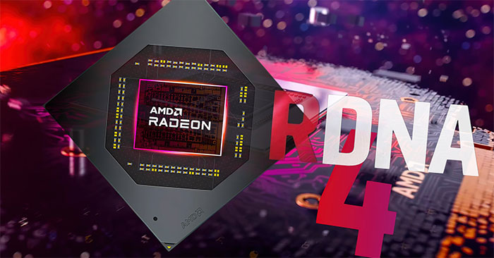 AMDは、RDNA 4プラットフォームの起動を遅らせる理由を明らかにしています