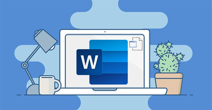 Word の表でセルの間隔を作成する方法