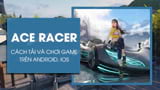 Android および iOS で Ace Racer をダウンロードする方法