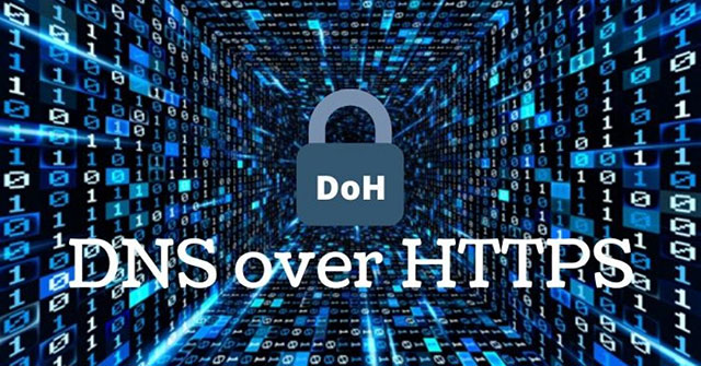 Windows 11 のすべてのアプリで DNS over HTTPS を有効にする方法