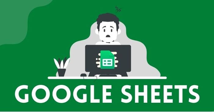 Googleスプレッドシートのパスワードを設定する方法