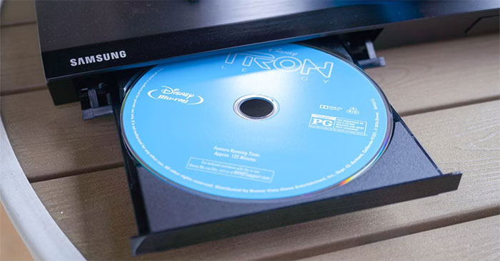 それはすべて誤解です、ソニーはBlu-rayディスクを生み出し続けています