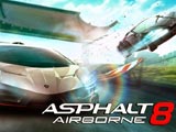 モバイルでAsphalt 8 Airborneをプレイするためのヒント