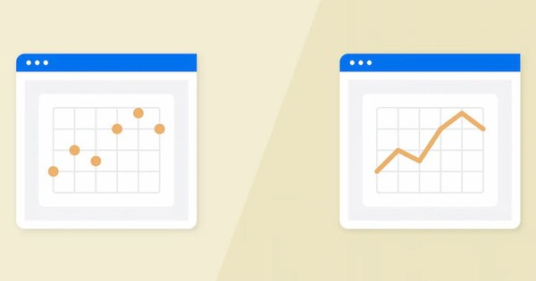 継続的なデータとは何ですか？離散データとの違い