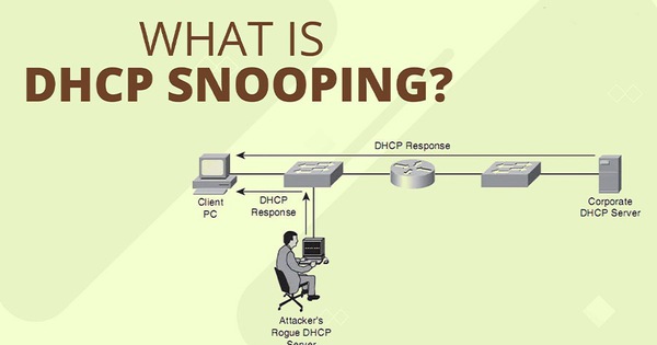 DHCPスヌーピングとは何ですか？ DHCPスヌーピングを効果的に構成する方法