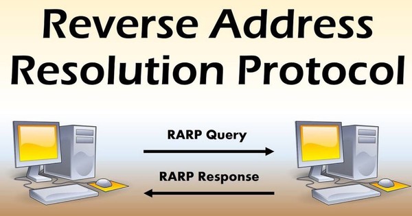 RARPとは何ですか？また、ARPやICMPとどのように違いますか？