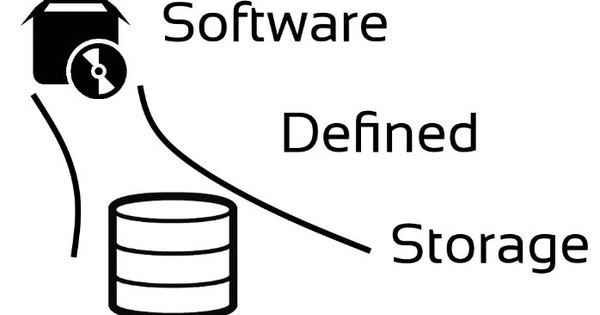 SDSとは何ですか？それがどのように機能し、ソフトウェア定義のストレージの利点