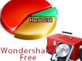 Wondershare無料ディスクマネージャー、ハードドライブパーティションガイド